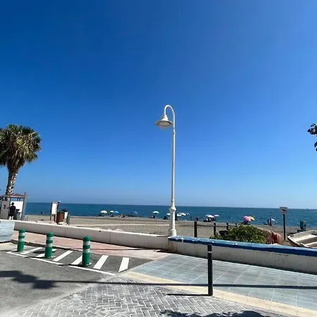 Solymar Costa Algarrobo