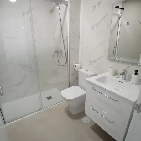 Solymar Costa Apartment