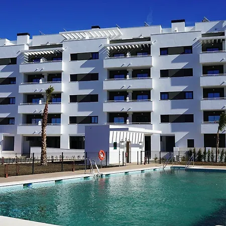 Solymar Costa Apartment *
