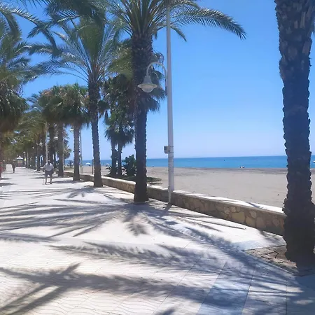 Solymar Costa Apartment *